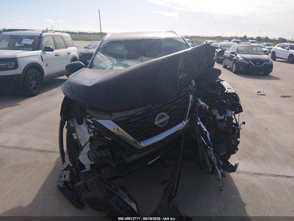 5N1BT3CA9PC789002 2023 NISSAN ROGUE photo no. 11