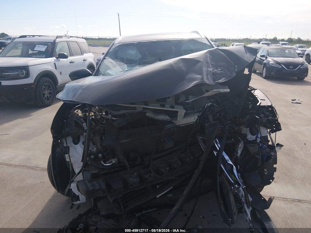 5N1BT3CA9PC789002 2023 NISSAN ROGUE photo no. 6