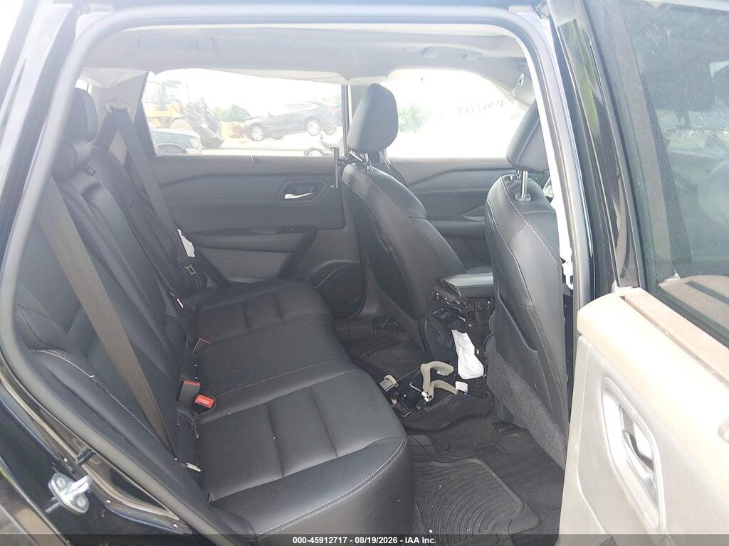 5N1BT3CA9PC789002 2023 NISSAN ROGUE photo no. 8
