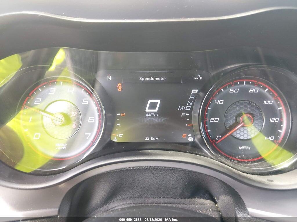 2C3CDXBG6PH598416 2023 DODGE CHARGER photo no. 7