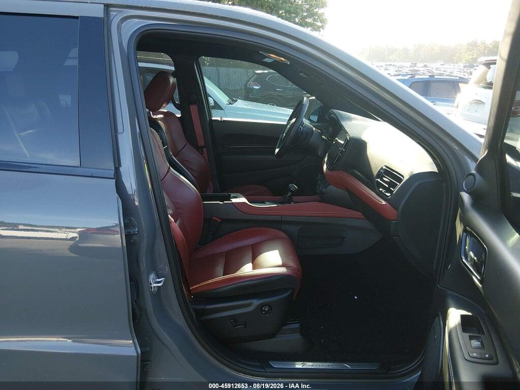 1C4SDJH94PC695467 2023 DODGE DURANGO photo no. 5
