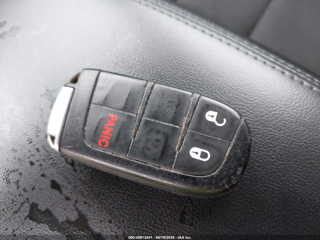 1C4RDHAG4PC634992 2023 DODGE DURANGO photo no. 11