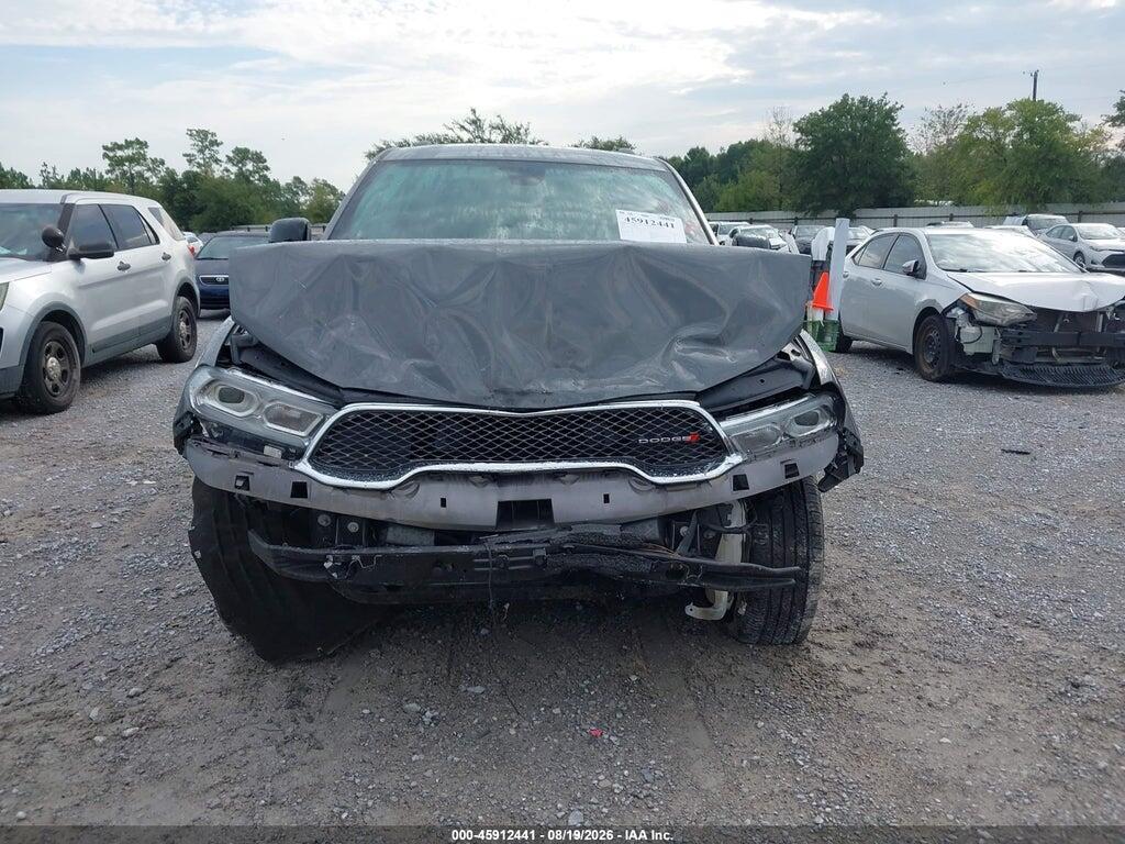 1C4RDHAG4PC634992 2023 DODGE DURANGO photo no. 12