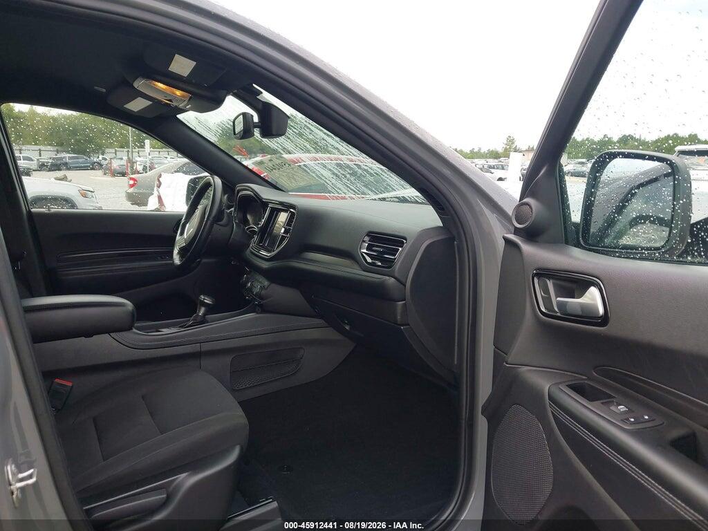 1C4RDHAG4PC634992 2023 DODGE DURANGO photo no. 5