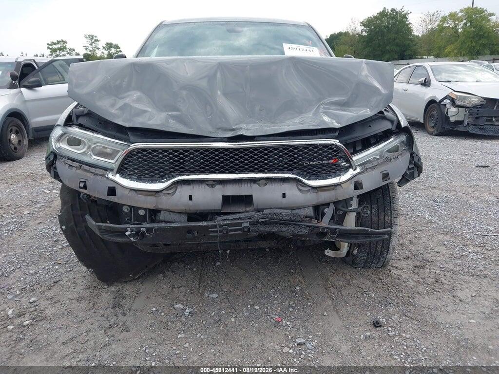 1C4RDHAG4PC634992 2023 DODGE DURANGO photo no. 6