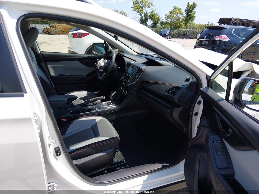 JF2GTAEC9PH281775 2023 SUBARU CROSSTREK photo no. 5