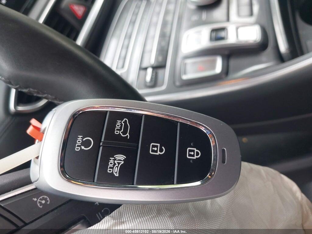 5NMS6DAJ0PH618113 2023 HYUNDAI SANTA FE photo no. 11