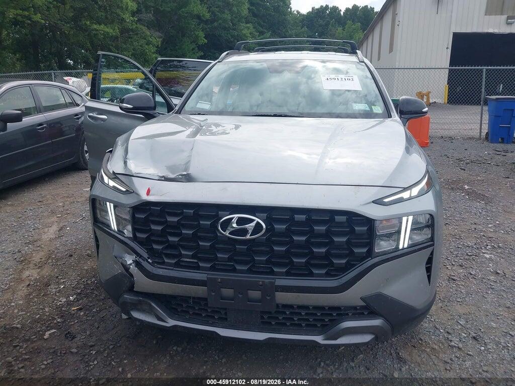 5NMS6DAJ0PH618113 2023 HYUNDAI SANTA FE photo no. 12