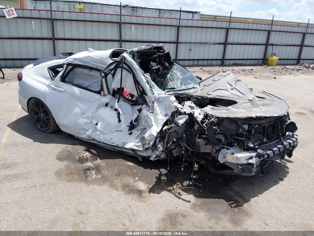 2023 ACURA TLX 19UUB7F9XPA002130