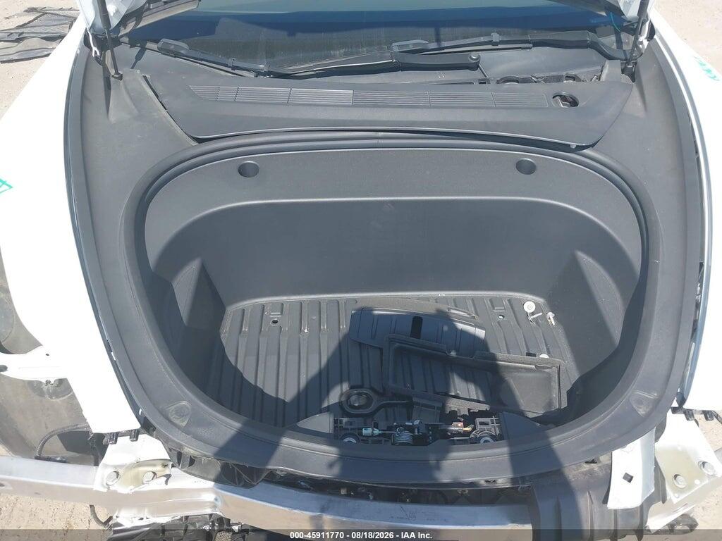 5YJ3E1EA1PF651414 2023 TESLA MODEL 3 photo no. 10