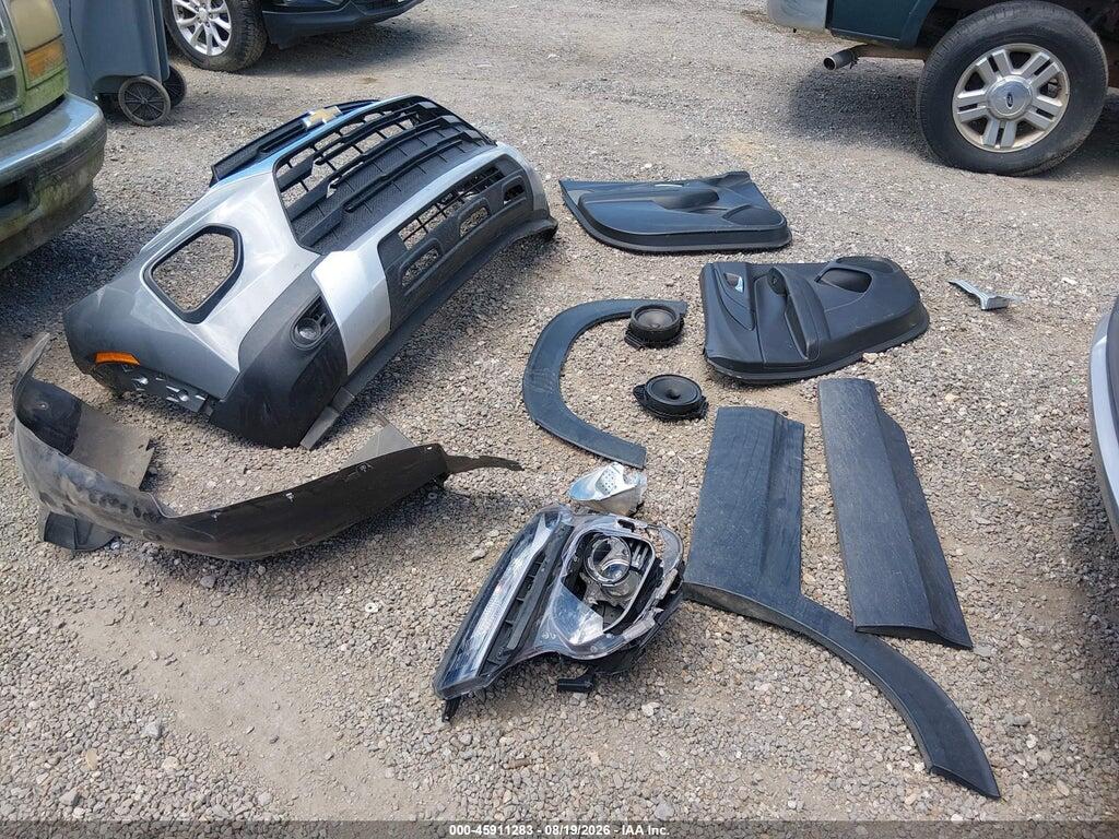 KL79MPS27PB060145 2023 CHEVROLET TRAILBLAZER photo no. 12