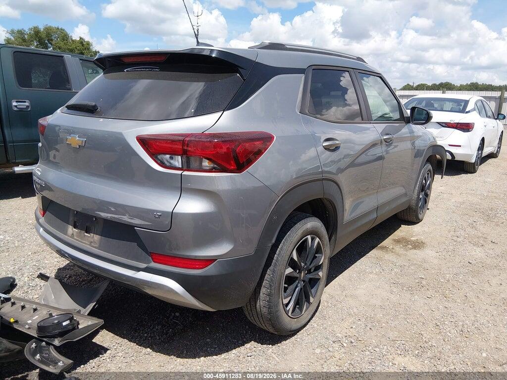 KL79MPS27PB060145 2023 CHEVROLET TRAILBLAZER photo no. 4