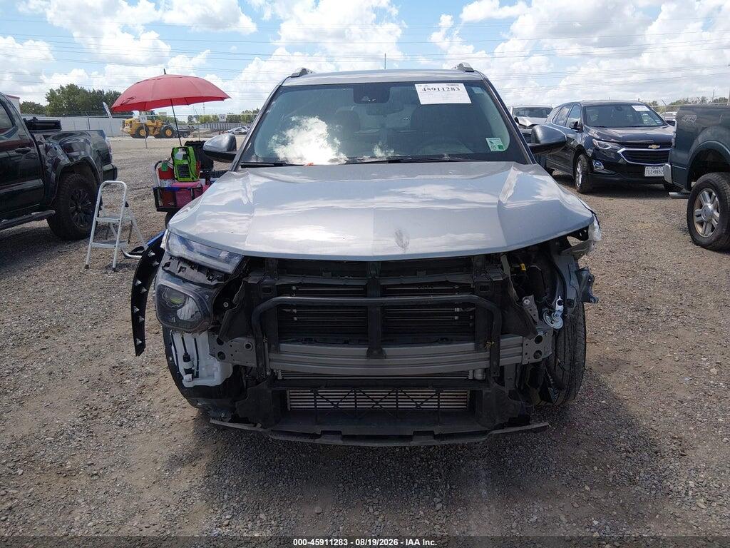 KL79MPS27PB060145 2023 CHEVROLET TRAILBLAZER photo no. 6