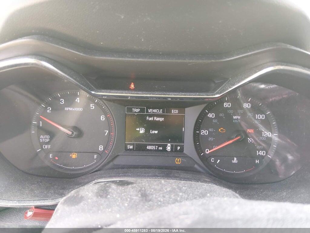 KL79MPS27PB060145 2023 CHEVROLET TRAILBLAZER photo no. 7