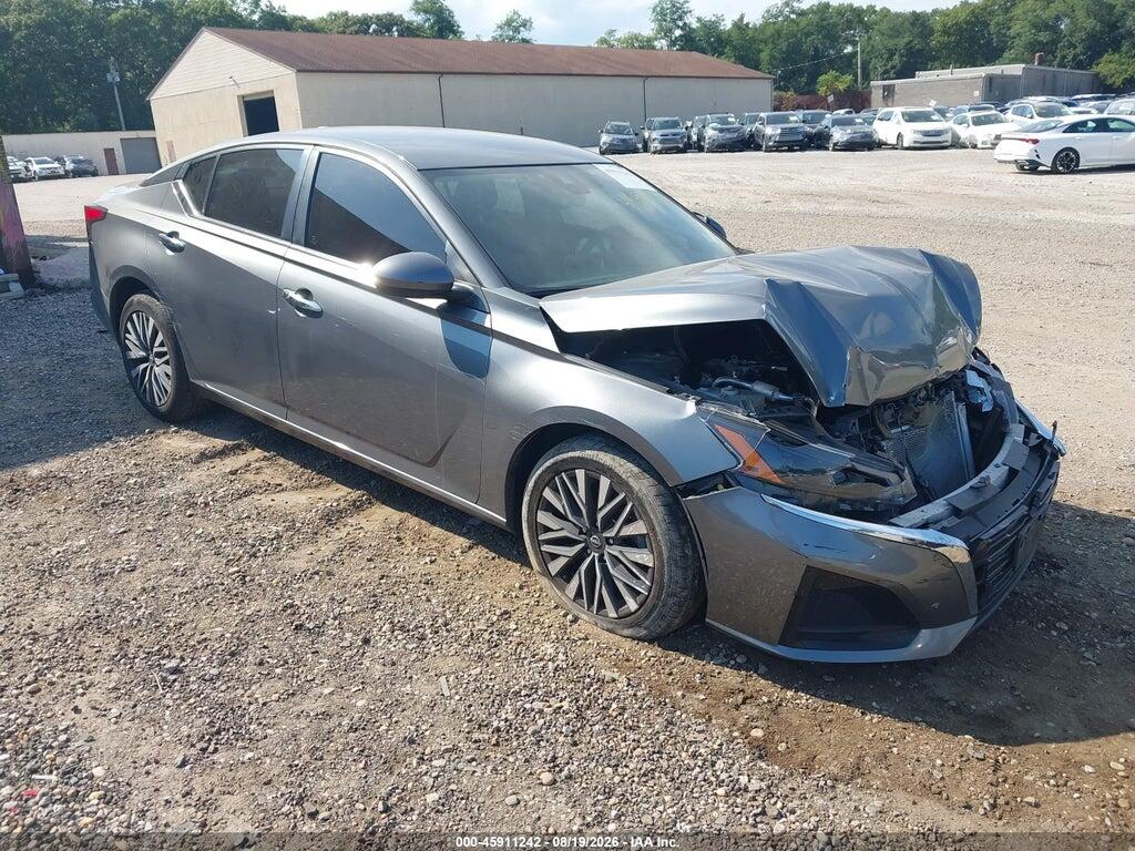 1N4BL4DV3PN314130 2023 NISSAN ALTIMA photo no. 1