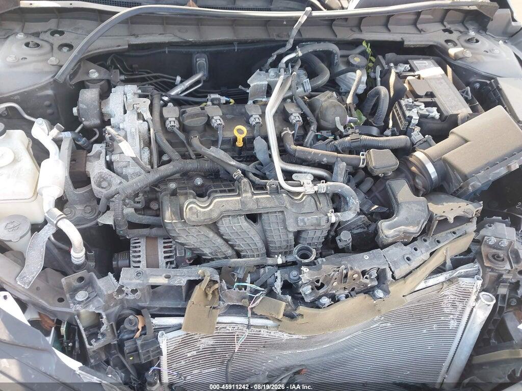 1N4BL4DV3PN314130 2023 NISSAN ALTIMA photo no. 10