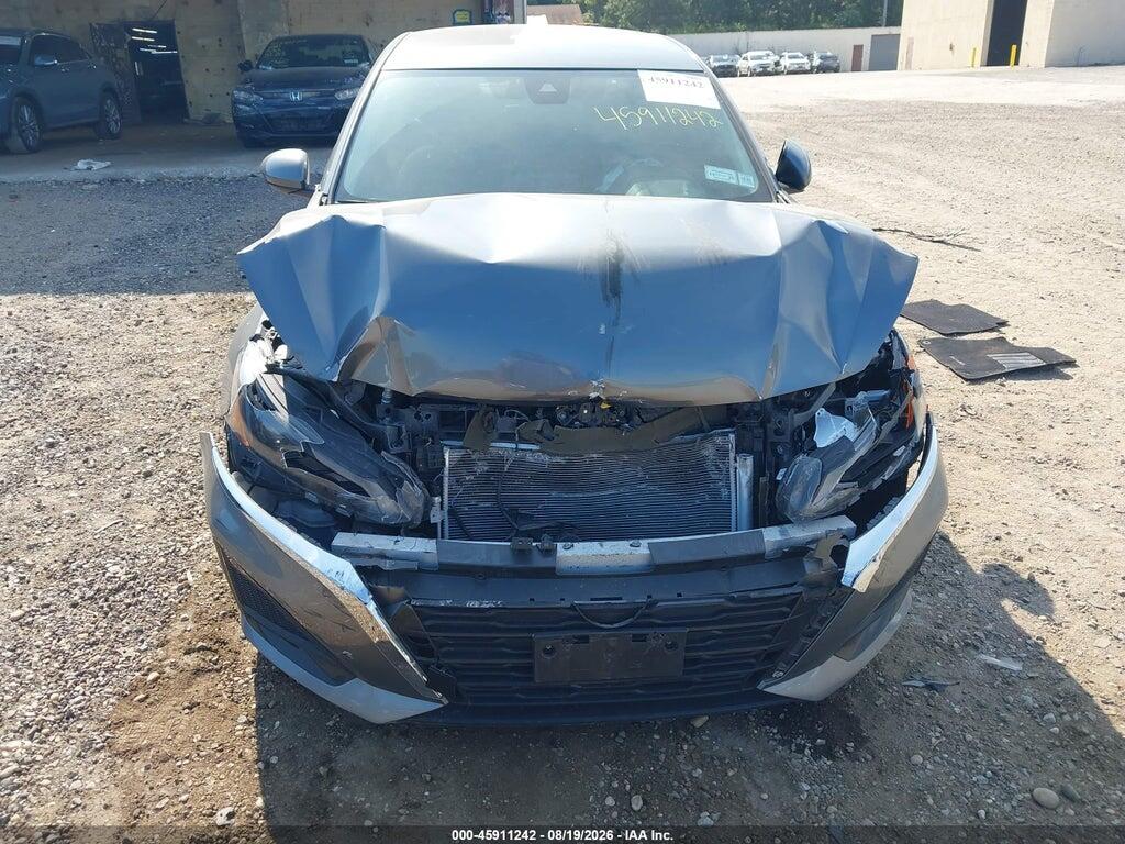 1N4BL4DV3PN314130 2023 NISSAN ALTIMA photo no. 12