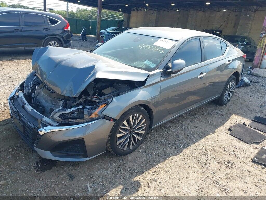 1N4BL4DV3PN314130 2023 NISSAN ALTIMA photo no. 2