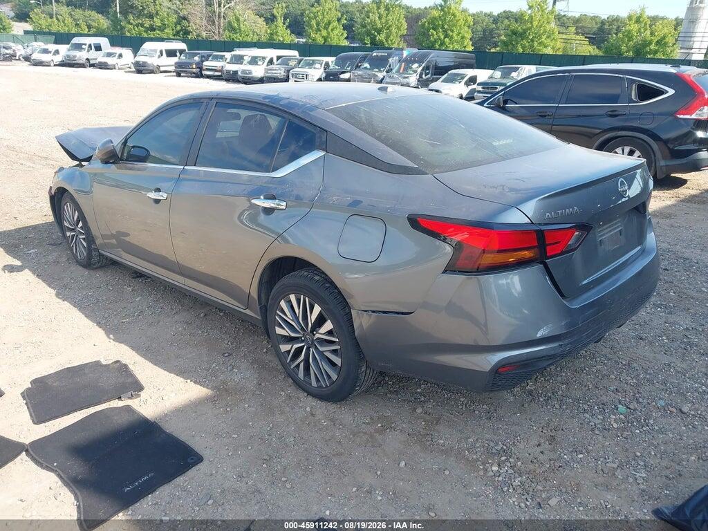 1N4BL4DV3PN314130 2023 NISSAN ALTIMA photo no. 3