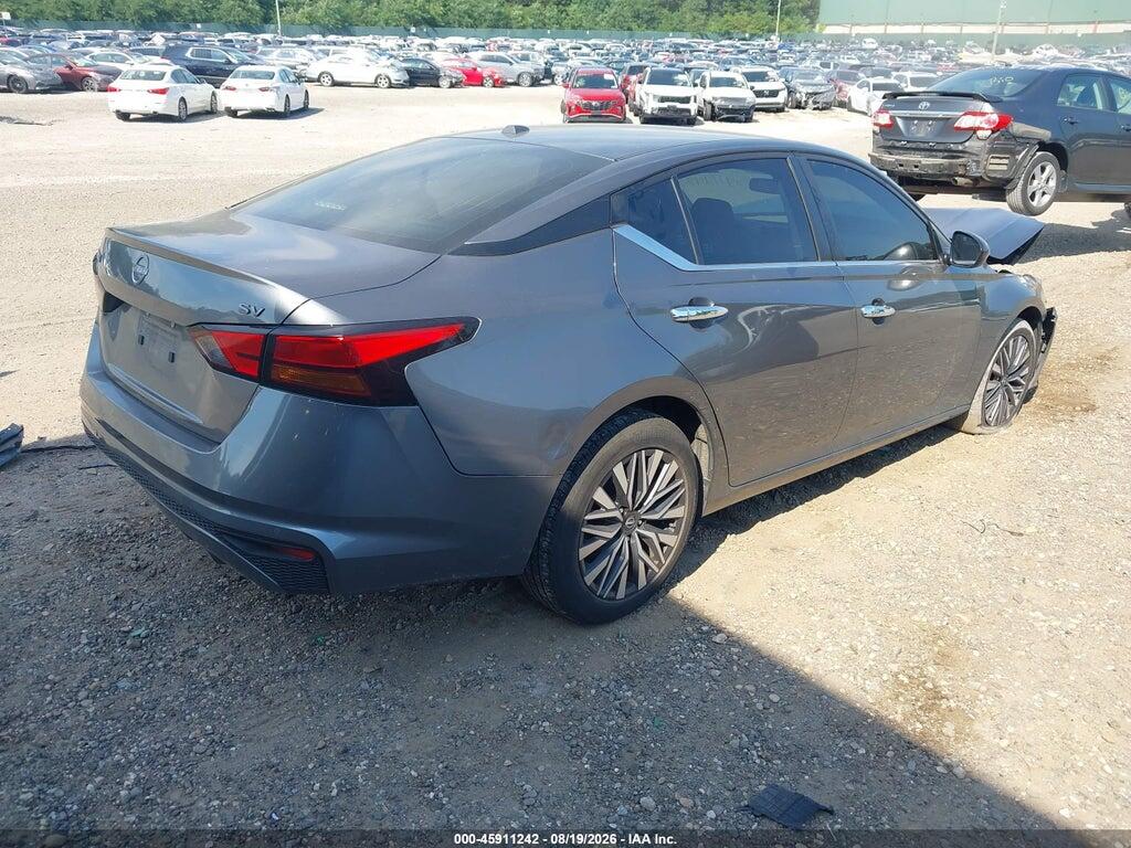 1N4BL4DV3PN314130 2023 NISSAN ALTIMA photo no. 4