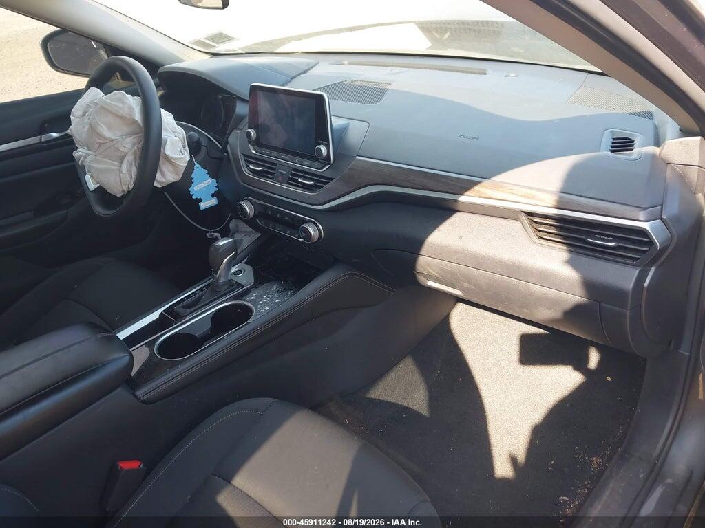 1N4BL4DV3PN314130 2023 NISSAN ALTIMA photo no. 5