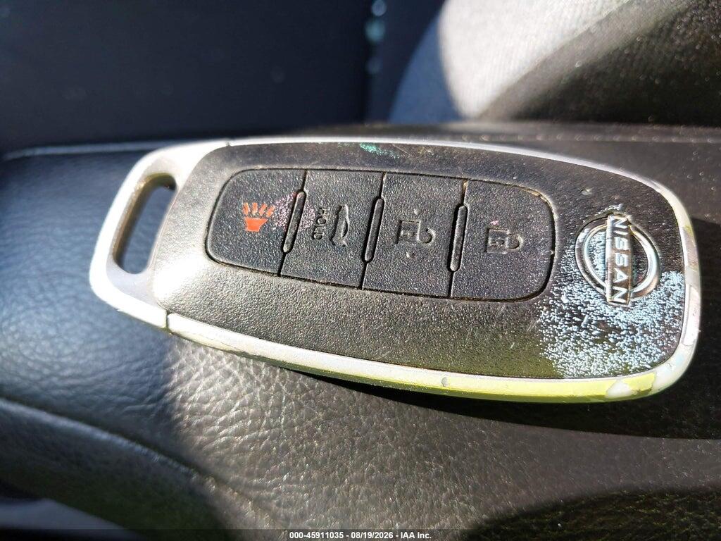 3N1CN8EV6PL845131 2023 NISSAN VERSA photo no. 11