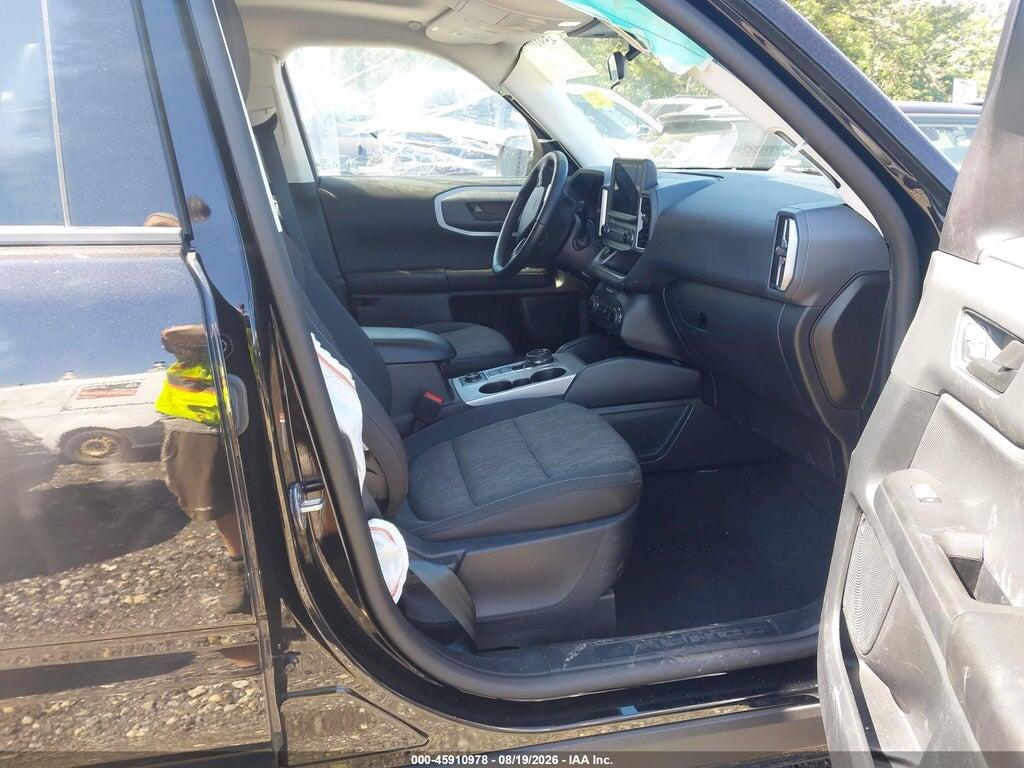 3FMCR9B65PRD83142 2023 FORD BRONCO SPORT photo no. 5