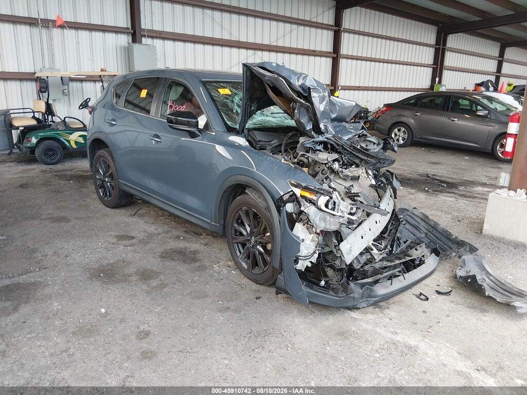 JM3KFBCM8P0227522 2023 MAZDA CX-5 photo no. 1