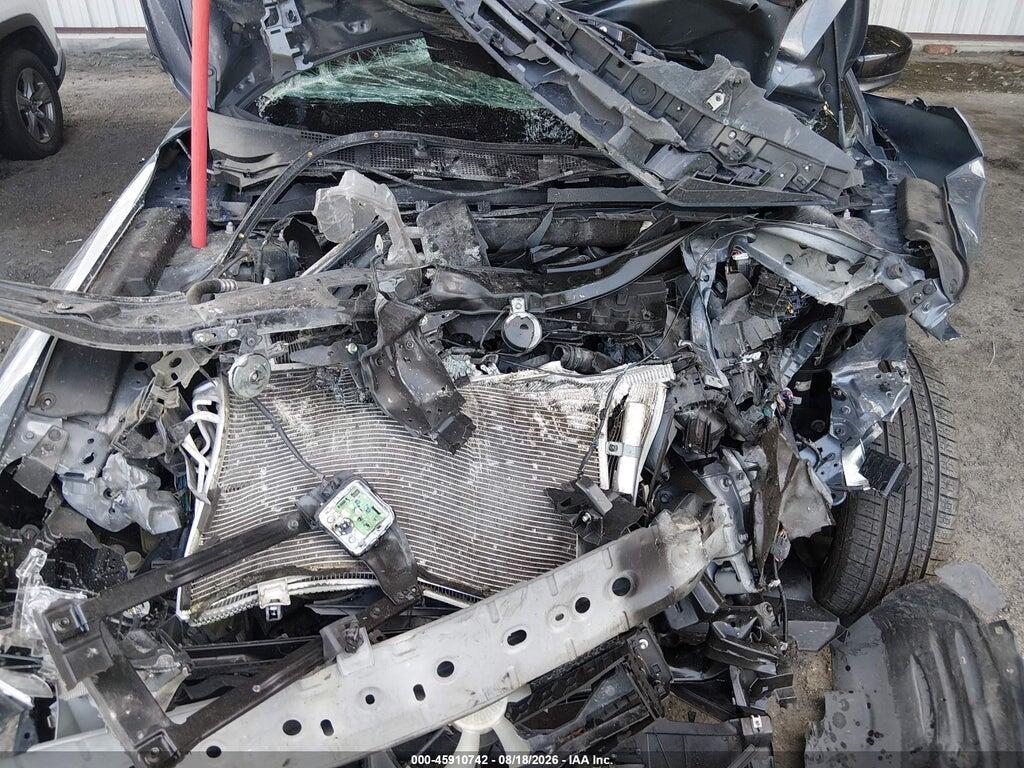 JM3KFBCM8P0227522 2023 MAZDA CX-5 photo no. 10