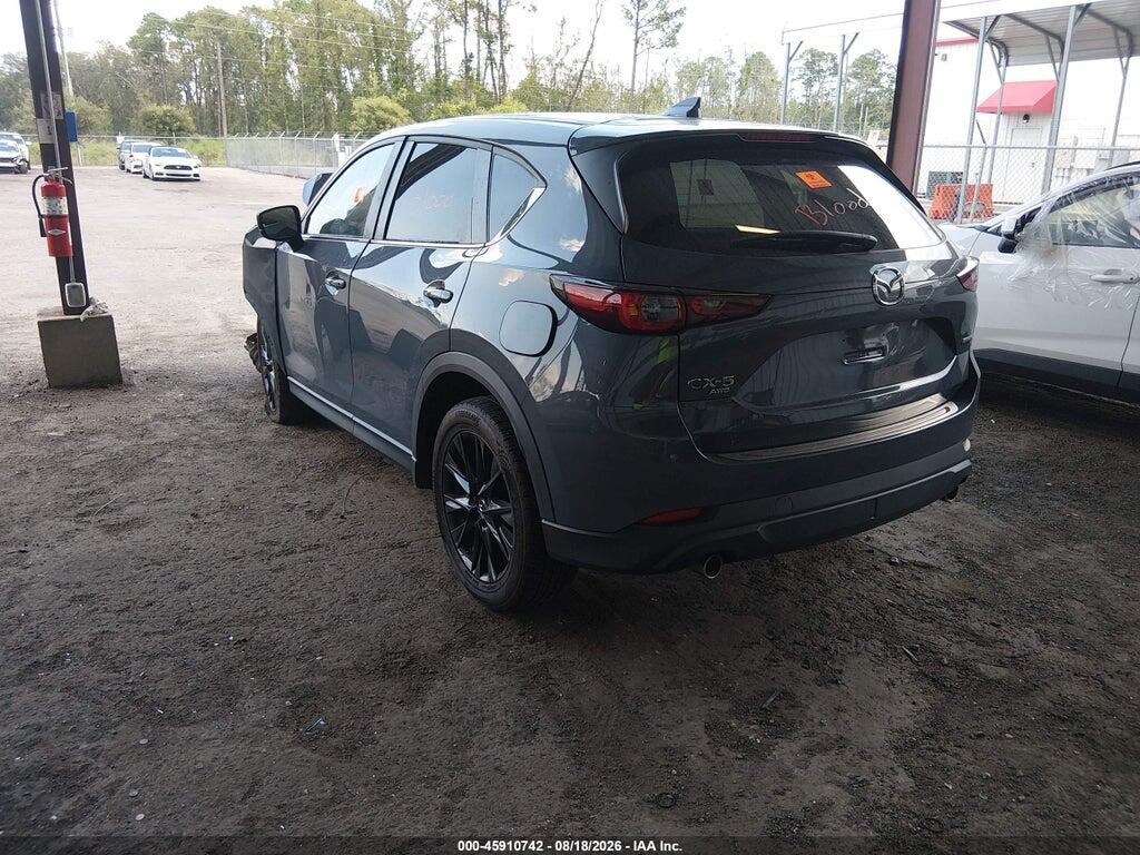 JM3KFBCM8P0227522 2023 MAZDA CX-5 photo no. 3