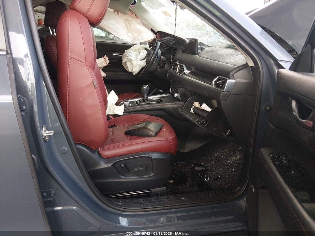 JM3KFBCM8P0227522 2023 MAZDA CX-5 photo no. 5