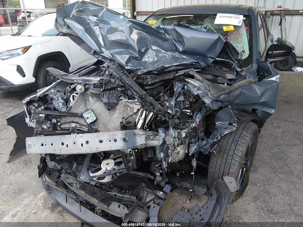 JM3KFBCM8P0227522 2023 MAZDA CX-5 photo no. 6