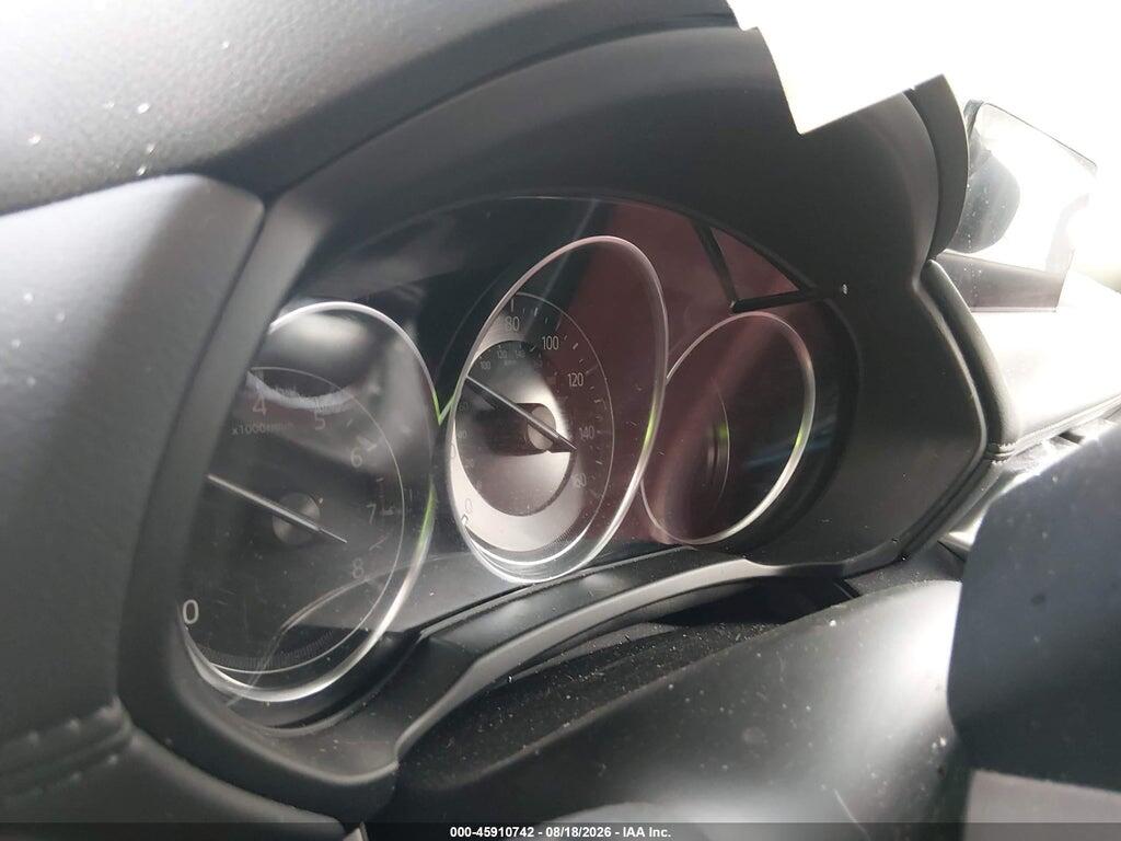 JM3KFBCM8P0227522 2023 MAZDA CX-5 photo no. 7