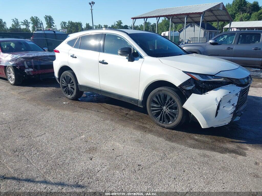JTEAAAAH2PJ129224 2023 TOYOTA VENZA photo no. 1