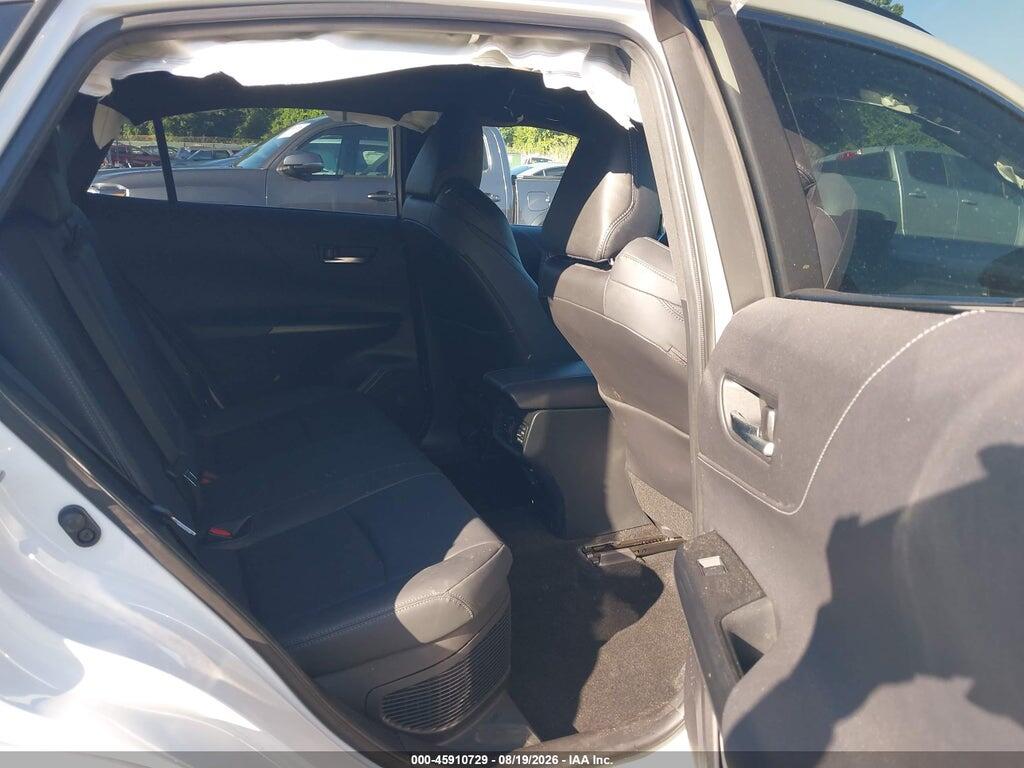 JTEAAAAH2PJ129224 2023 TOYOTA VENZA photo no. 8