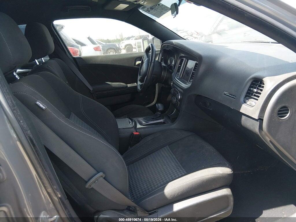2C3CDXBG4PH612362 2023 DODGE CHARGER photo no. 5