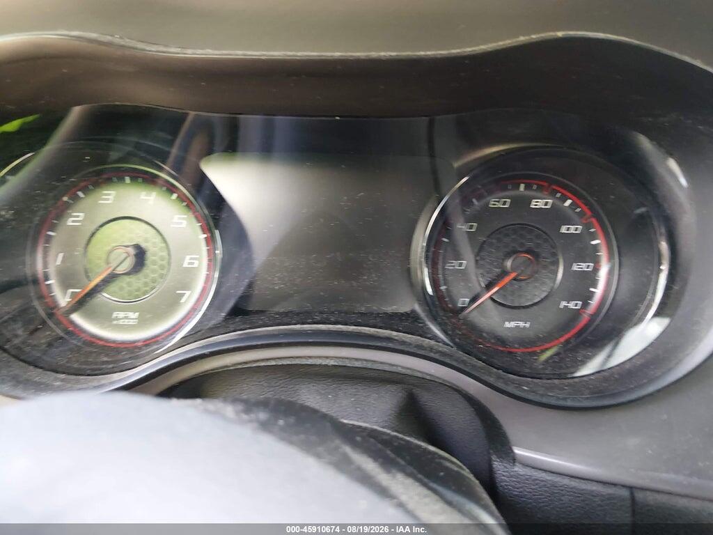 2C3CDXBG4PH612362 2023 DODGE CHARGER photo no. 7