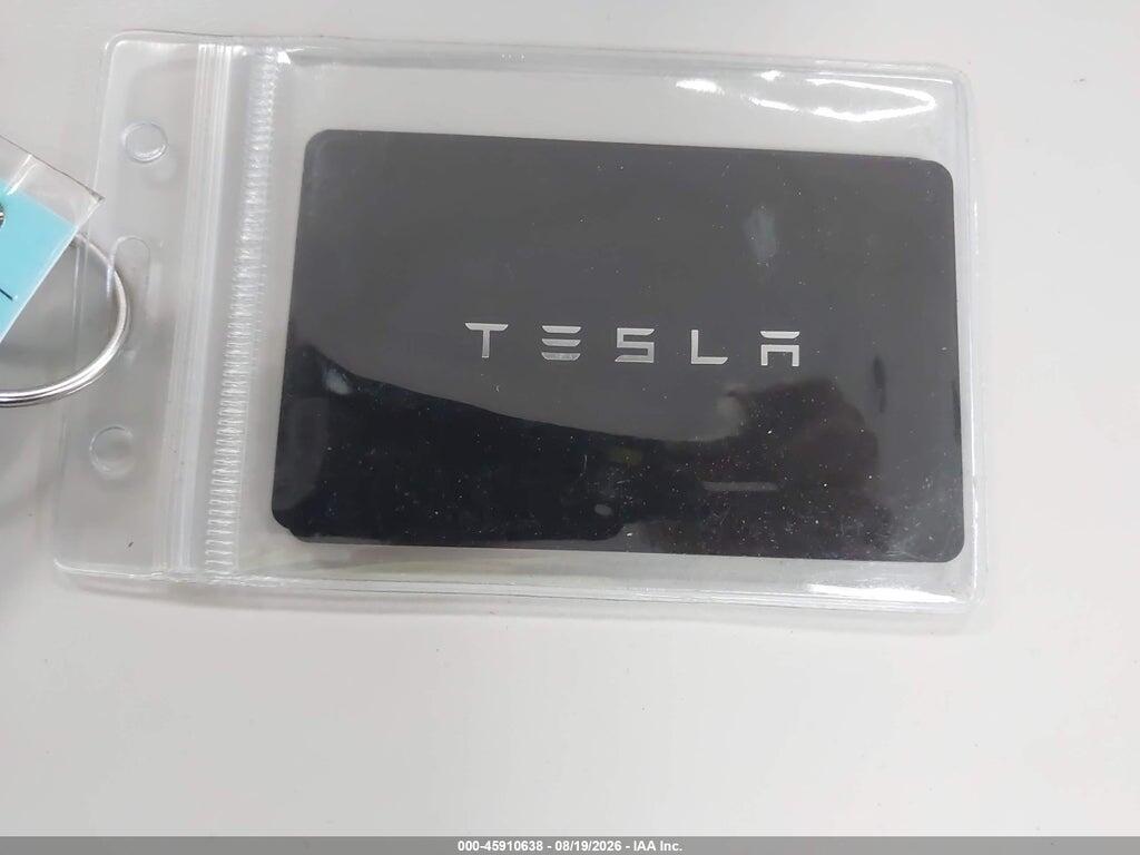 5YJ3E1EA5PF404736 2023 TESLA MODEL 3 photo no. 10