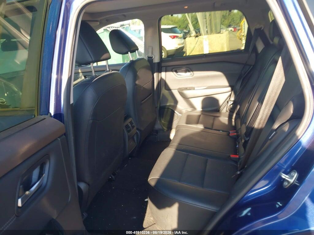 JN8BT3BB2PW360009 2023 NISSAN ROGUE photo no. 8