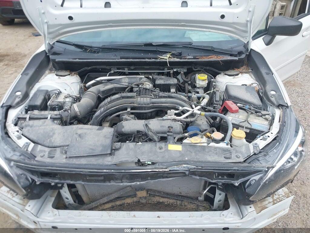 4S3GTAB67P3709174 2023 SUBARU IMPREZA photo no. 10