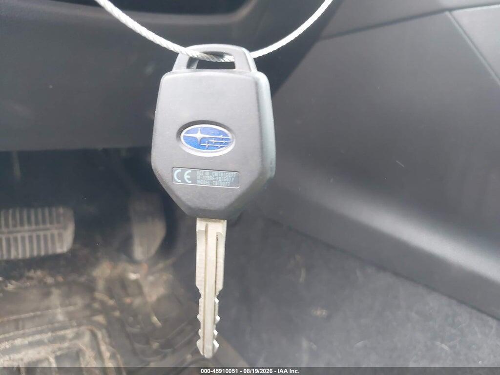 4S3GTAB67P3709174 2023 SUBARU IMPREZA photo no. 11