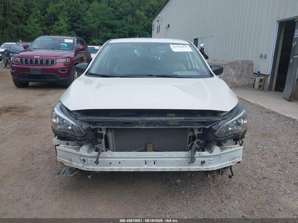 4S3GTAB67P3709174 2023 SUBARU IMPREZA photo no. 12