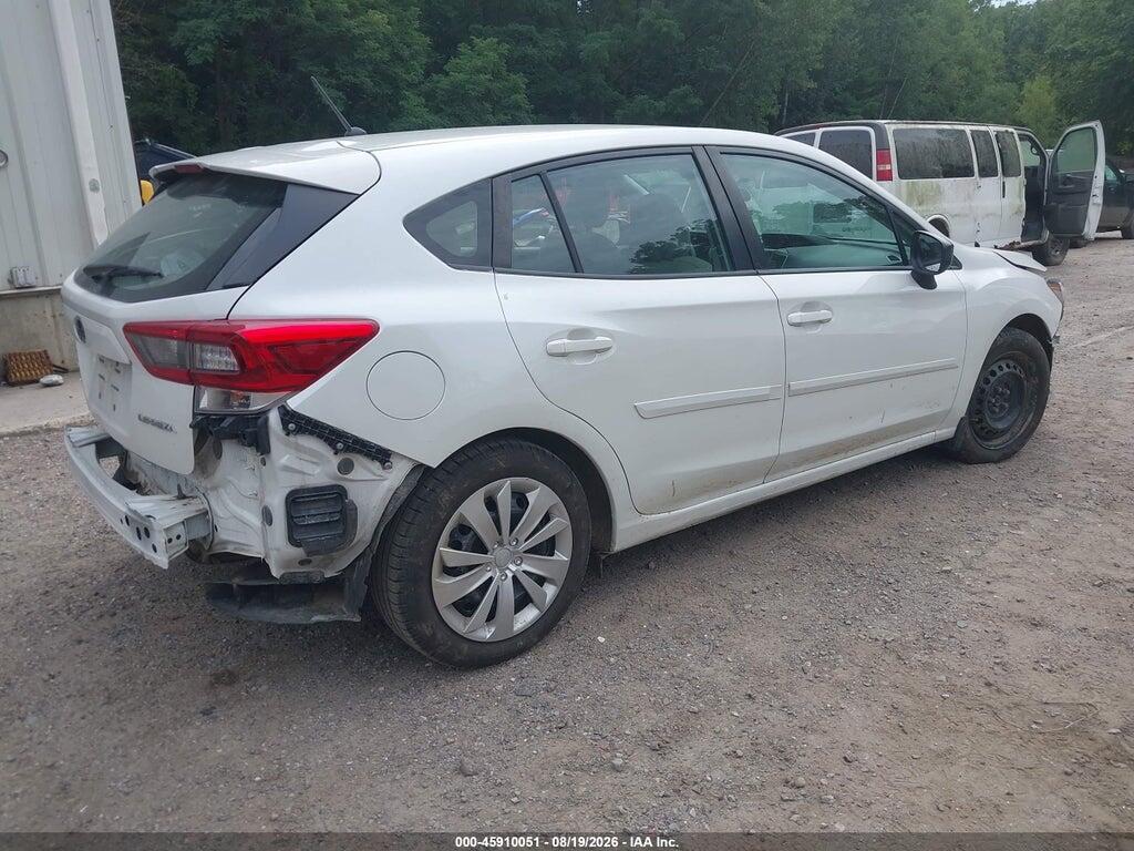 4S3GTAB67P3709174 2023 SUBARU IMPREZA photo no. 4