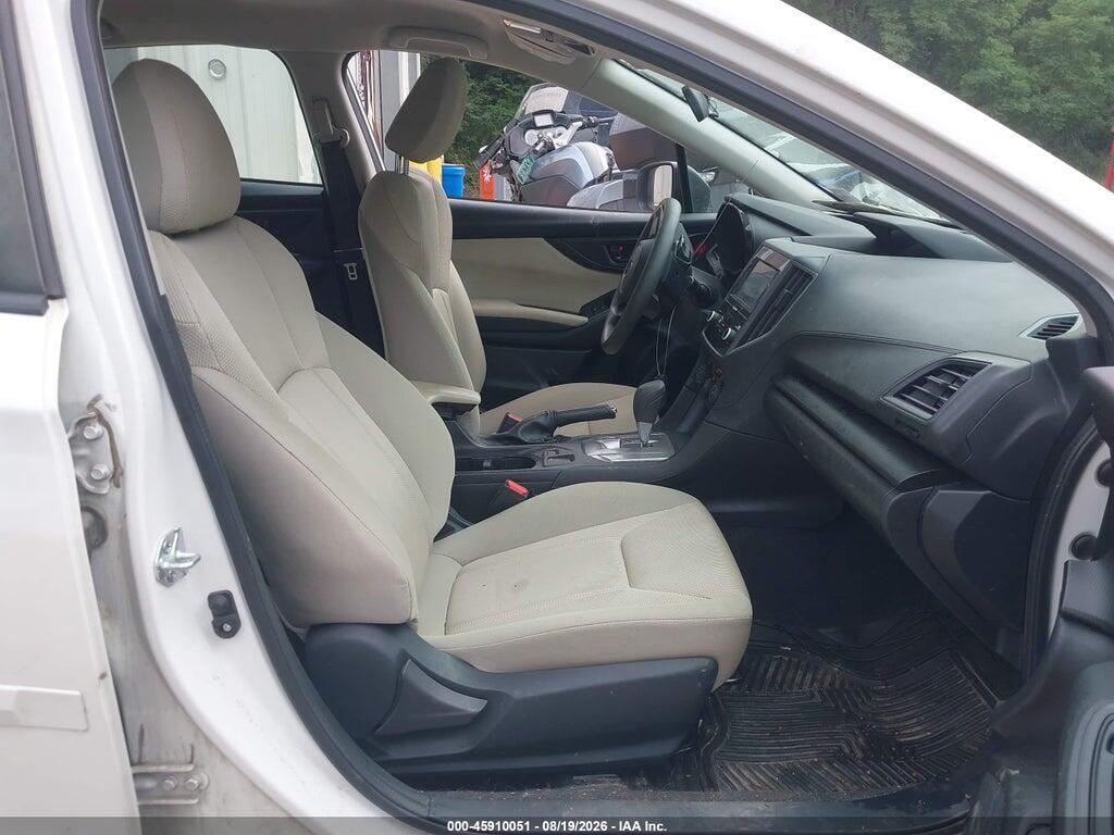 4S3GTAB67P3709174 2023 SUBARU IMPREZA photo no. 5
