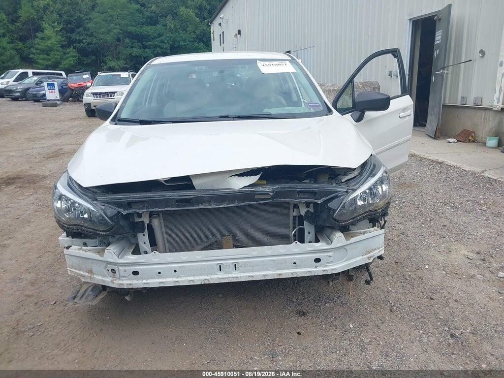4S3GTAB67P3709174 2023 SUBARU IMPREZA photo no. 6