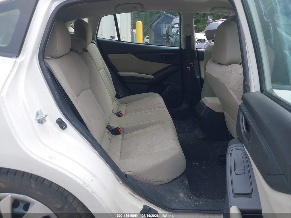 4S3GTAB67P3709174 2023 SUBARU IMPREZA photo no. 8