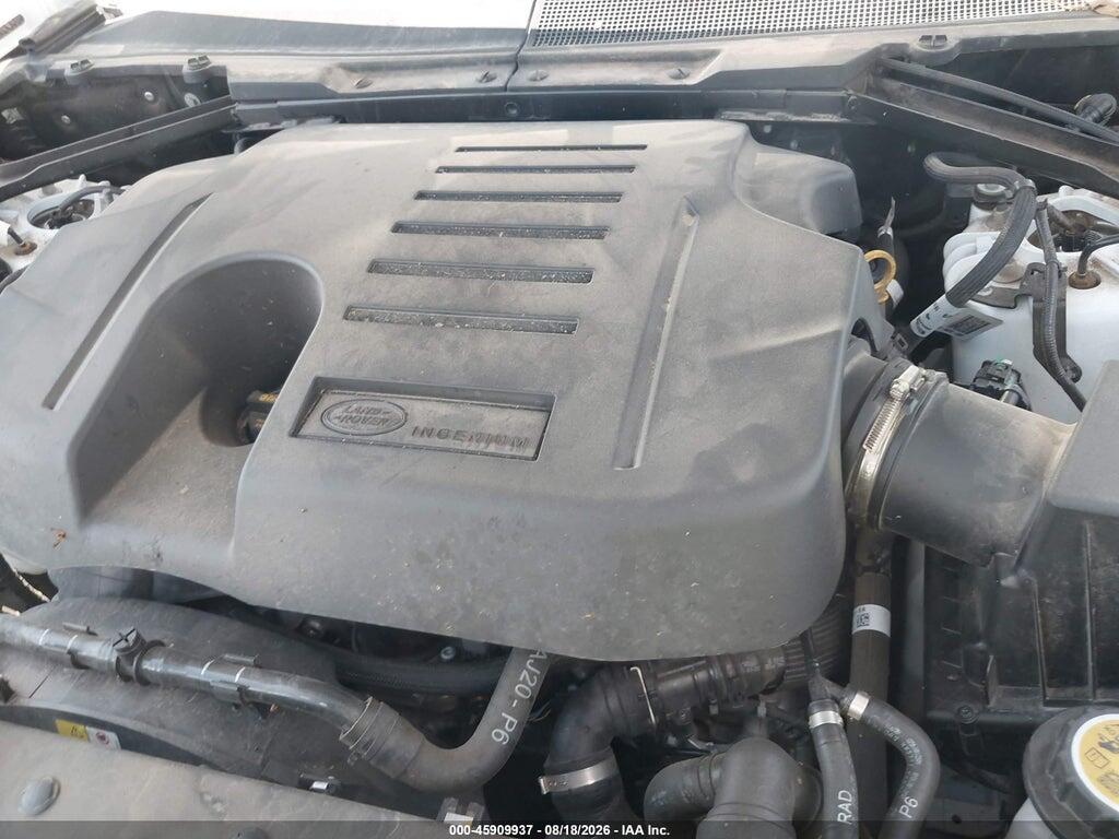 SALEPFEU8P2232398 2023 LAND ROVER DEFENDER photo no. 10