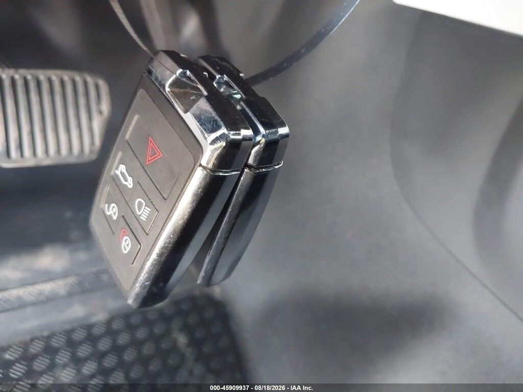SALEPFEU8P2232398 2023 LAND ROVER DEFENDER photo no. 11
