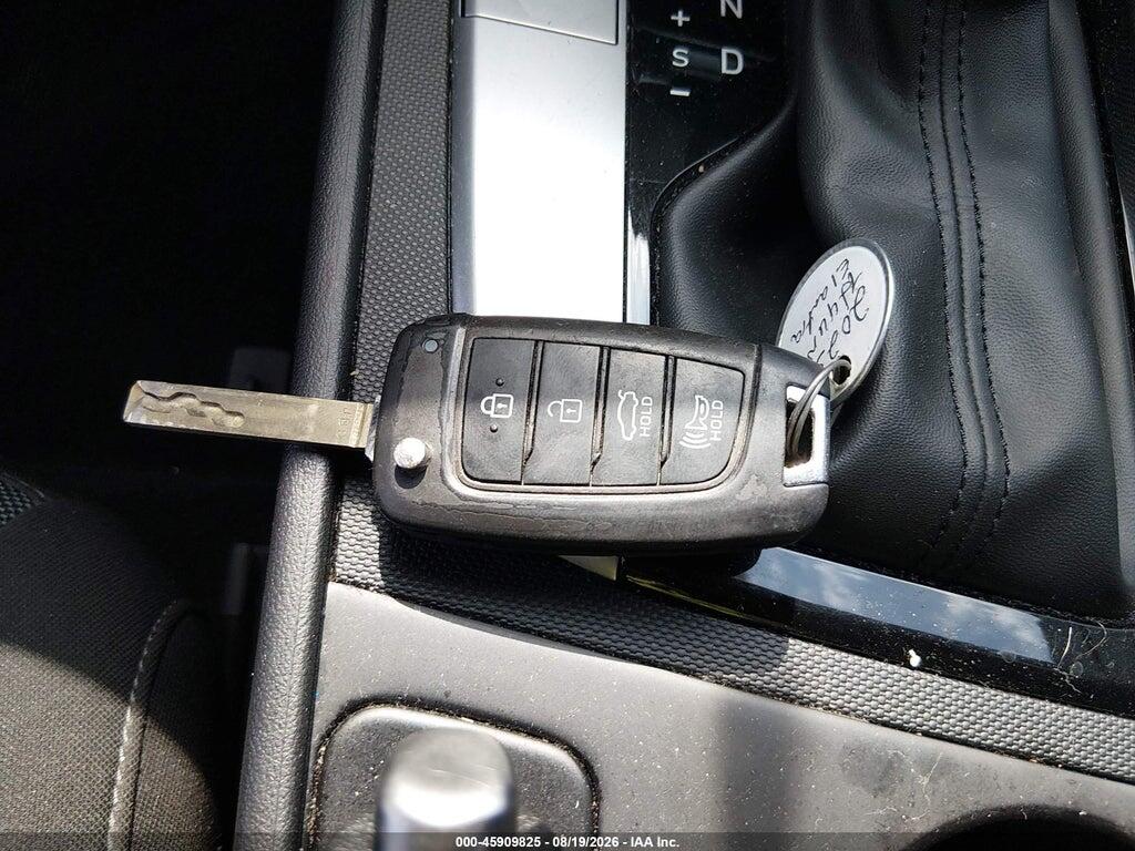 KMHLL4AG2PU483335 2023 HYUNDAI ELANTRA photo no. 11