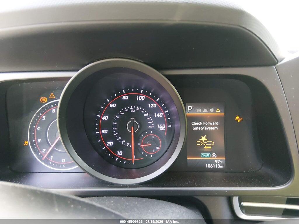 KMHLL4AG2PU483335 2023 HYUNDAI ELANTRA photo no. 7